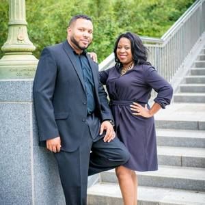 Meet your Posher, Jarrett